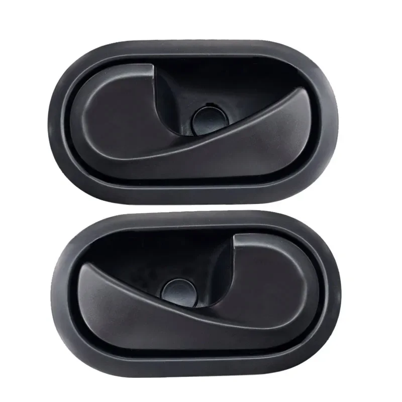 لاستبدال مقبض الباب الداخلي Renault Master MK3 لـ Megane II 03-08 Clio III 05-14 Scenic II 03-09 Citroen Berlingo 2004