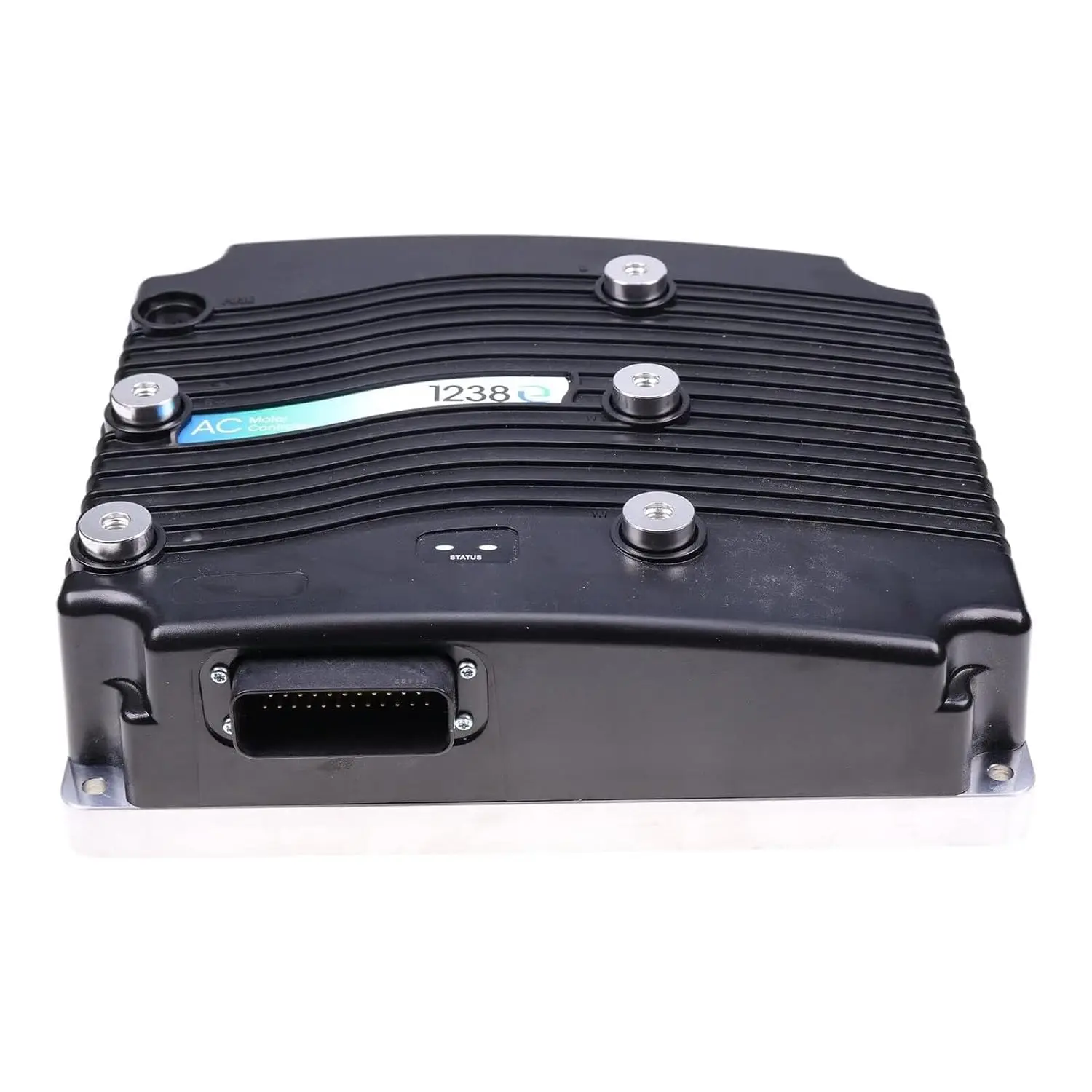 

Контроллер двигателя переменного тока 48-80В 450А, совместимый с Curtis 1238E-6521 для гольф-каров и погрузчиков