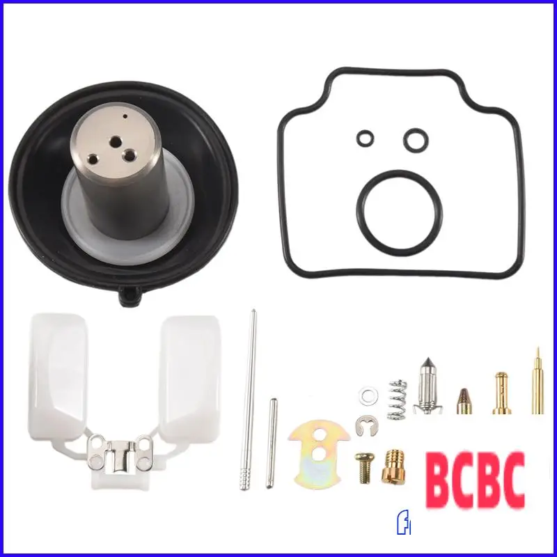 BB-GY6 125Cc 150Cc PD24 24Mm Carburetor Carb Repair Kit For LANCE ZNEN JONWAY NST KYMCO SUNL BAJA MOPED SCOOTER