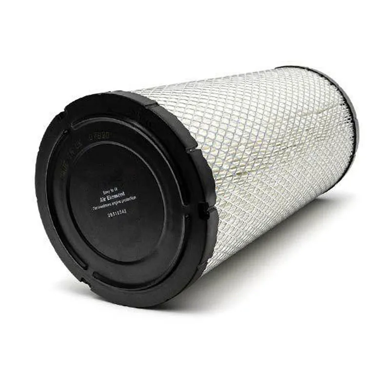 

Diesel Engine Air Filter 26510362 P772578 Air Filter Element Filter