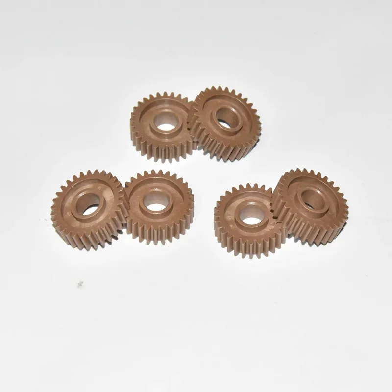 10 unidades 302F 925080 ENGRENAGEM IDEIRO A Z29 para Kyocera FS4100 FS4200 FS4300 FS6950 KM2810 KM2820 M2030 M2035 M2530 M2535 M3040 M3540