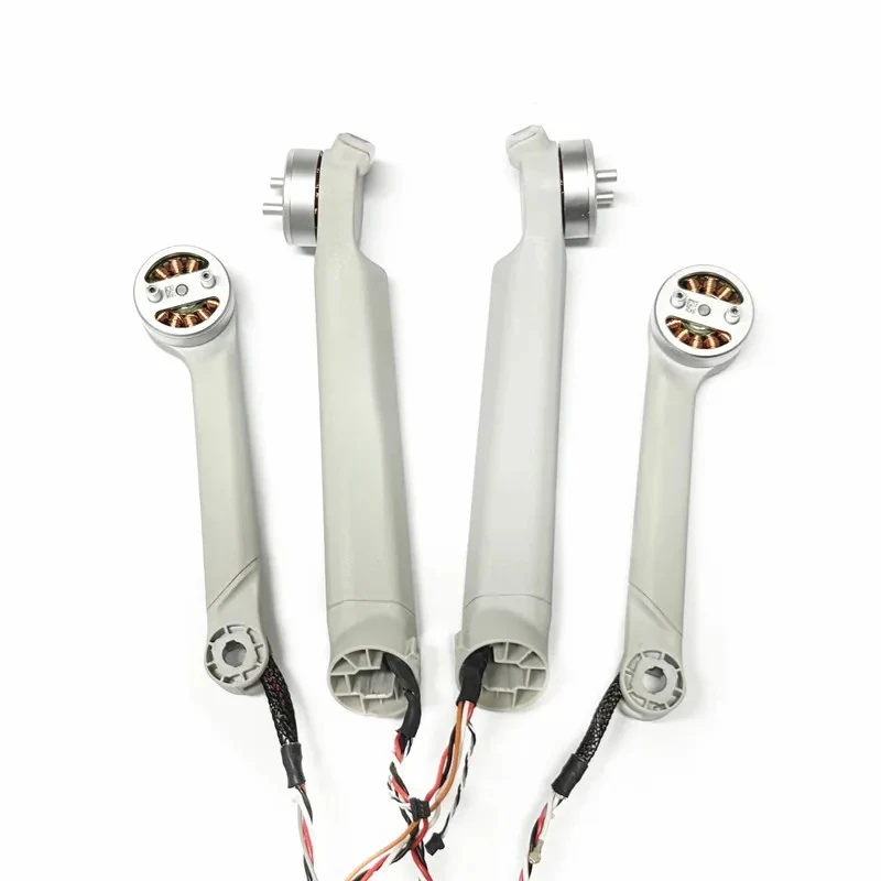 

Front Left Motor Arm Front/Back/Right/Left Engine Arms Propeller Wings For DJI Mavic Mini 3Pro