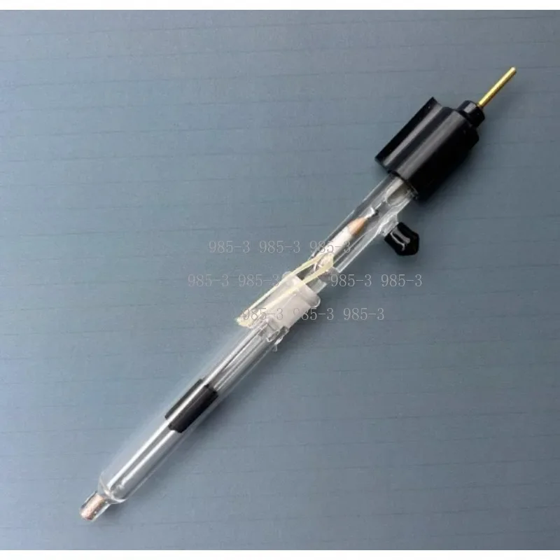 High Precision 6802-01 Reference Electrode, Laboratory Electrochemical Probe for pH ORP Ion Concentration Testing