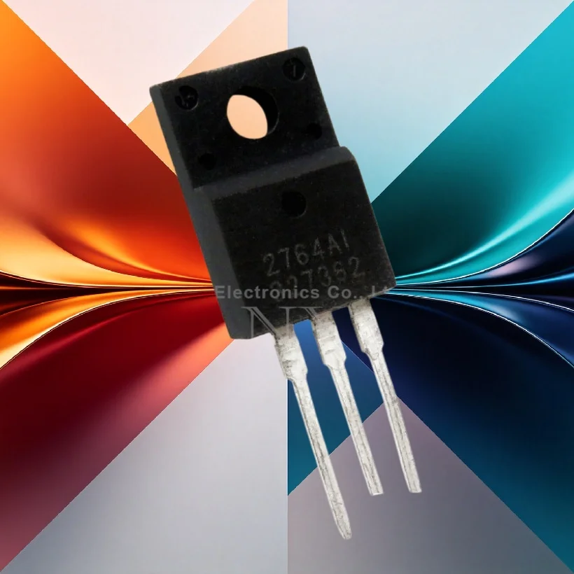 1-20PCS FQPF3N80C FQPF3N80 AP2764AI AP2764 2SK2843 K2843 2SD2012 D2012 2SK3673 K3673 RD2004LN RD2004 TO-220F