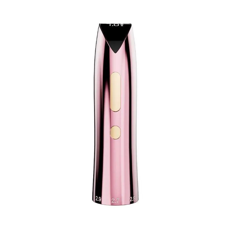 P60 Instrument Embroidery Machine Wireless Full Throw Eyeliner Eyebrow Tattoo Lip Floating Pockmark Free Portable