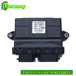 33921M68KH 33921-68KH Original ECU Car Engine Computer Board Electronic Control Unit TD112400-3202 For Changan Suzuki Otto