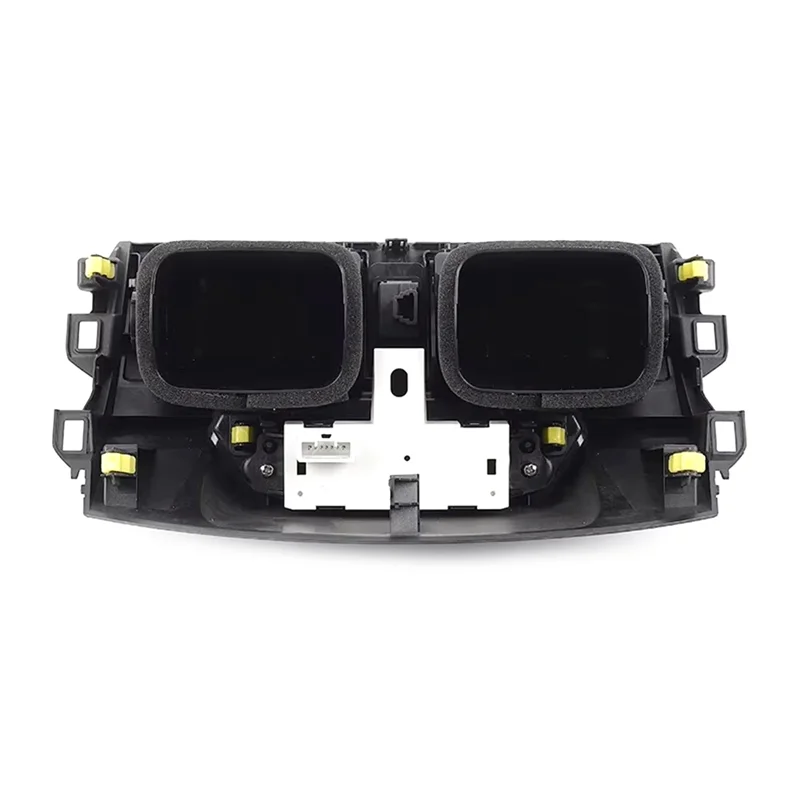 

Car Center Dash A/C Outlet Air Vent Panel Conditioning Outlet Panel Grille For Toyota Corolla 5567002340