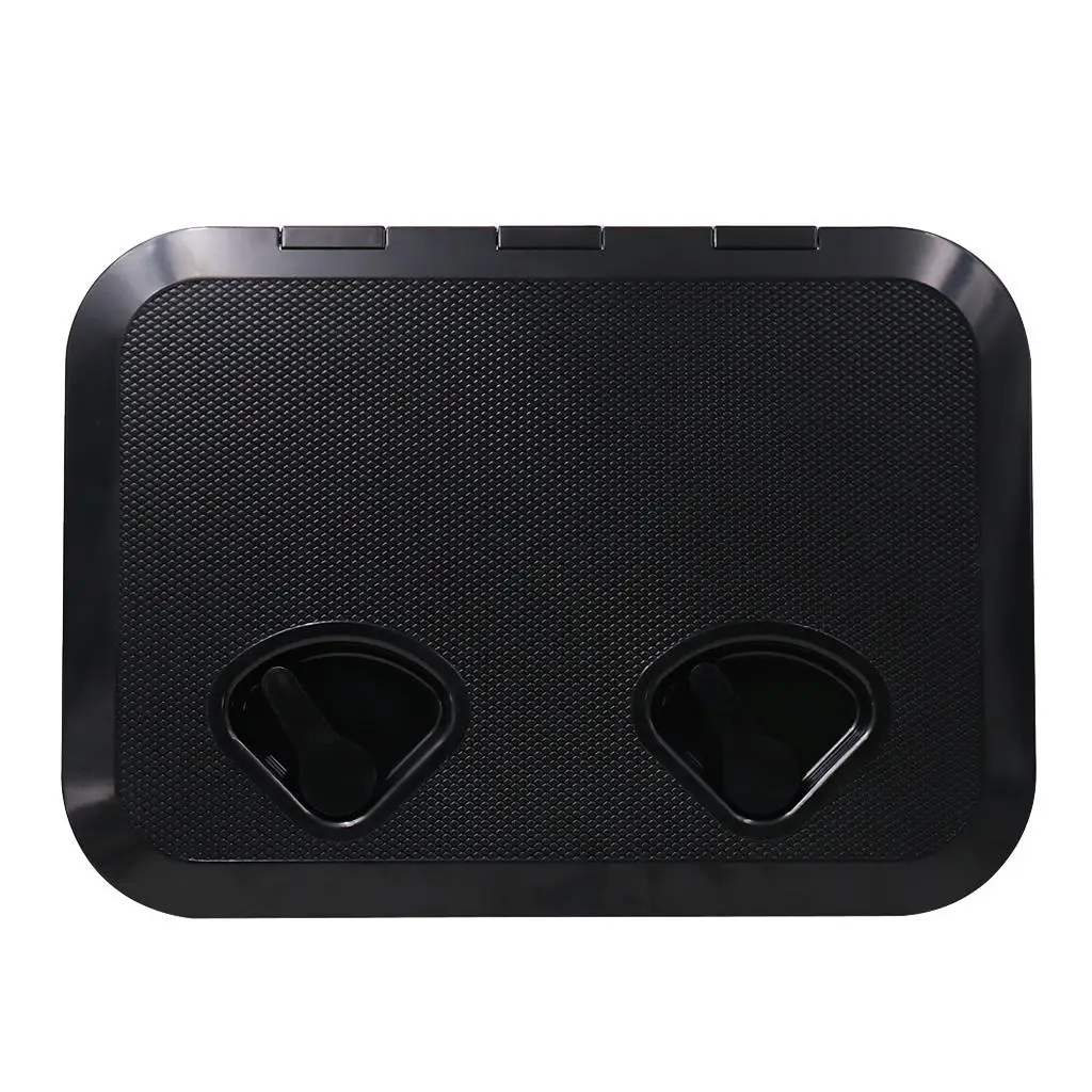 

НОВЫЙ пластиковый доступ к и крышку морской палубы 17 дюймов, водонепроницаемый, анти-