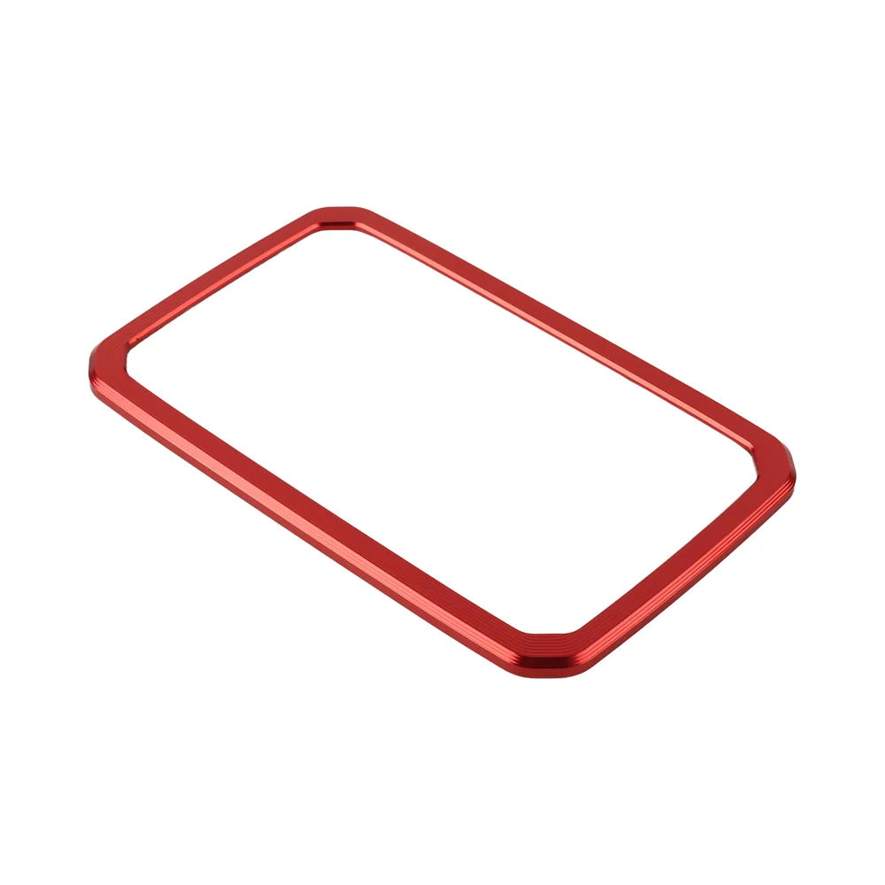 Per Honda CB650R CBR650R CB 650 R 650R CBR 650 R Accessori Moto Misuratore di Strumenti Telaio di Copertura Dello Schermo Cruscotto Protezione