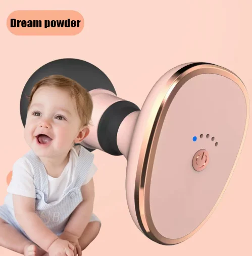 

Портативный массажный пистолет для глубоких мышц — USB-зарядка, подходит для спины, шеи и всего тела, идеальный подарок на любой случай.