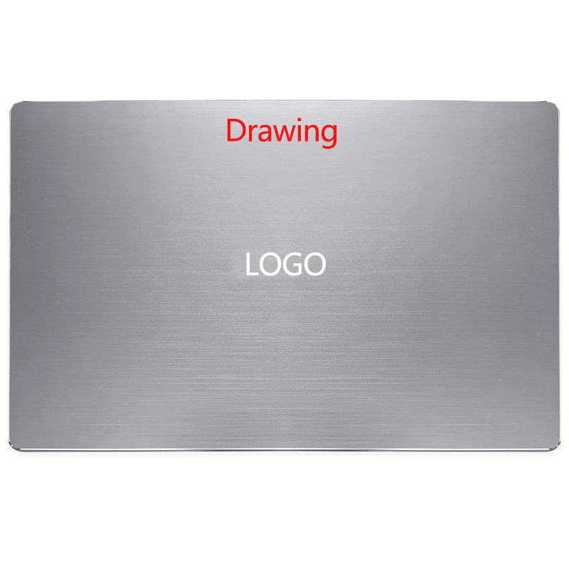 Imagem -02 - Laptop Lcd Tampa Traseira Moldura Frontal Caixa Inferior Caixa Superior Acer Swift Sf31454 Sf314-56 S4010 Ex214 N17w7 Sf31441 Novo