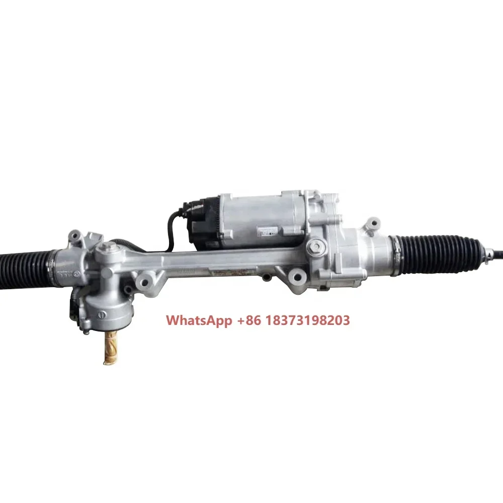 

Power Steering Rack with Electric for W218 Right Hand Driving