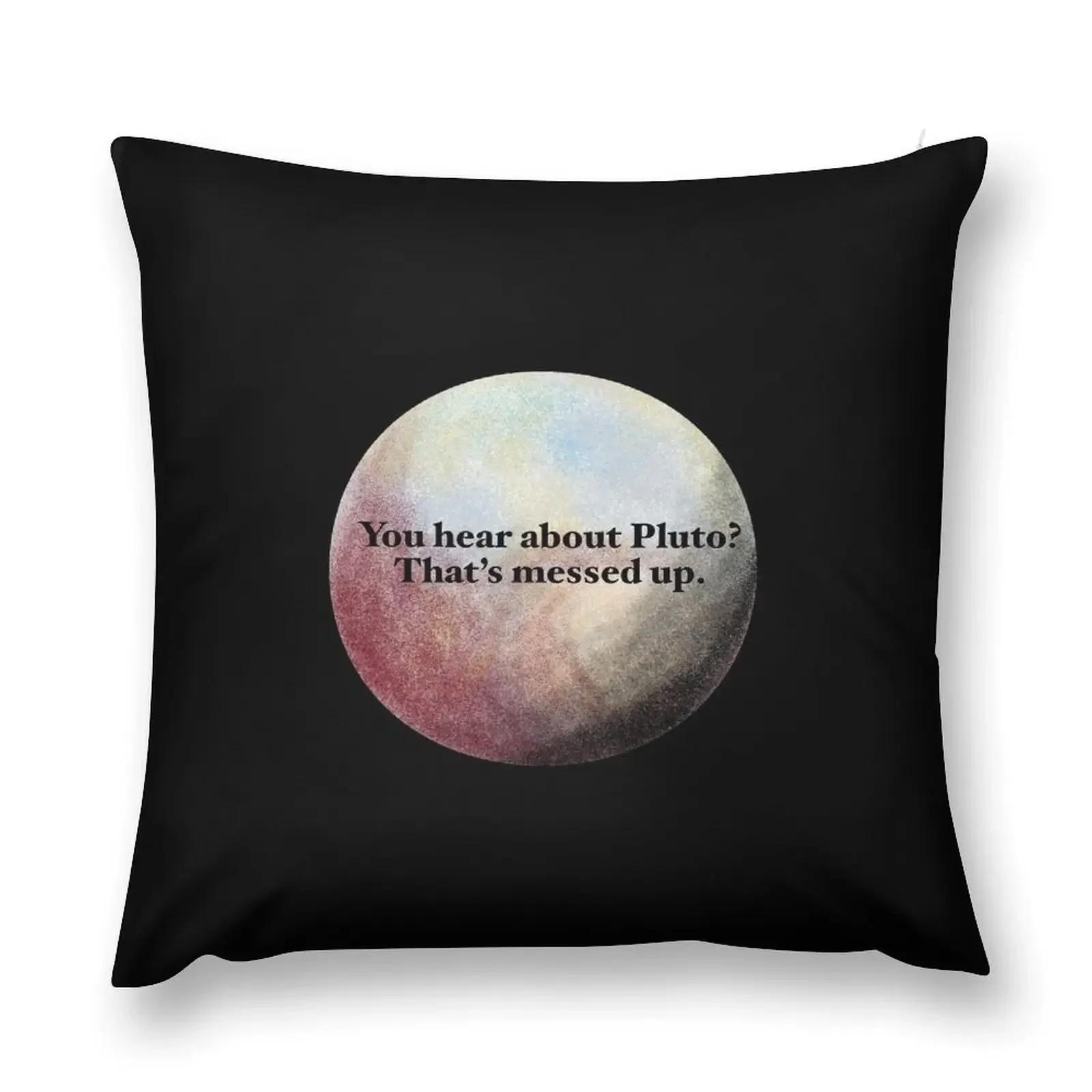 Psych! Gus' Favorite Pickup Line Throw Pillow Christmas Cushion For Home pillow pillowcase Cushions For Sofa pillow