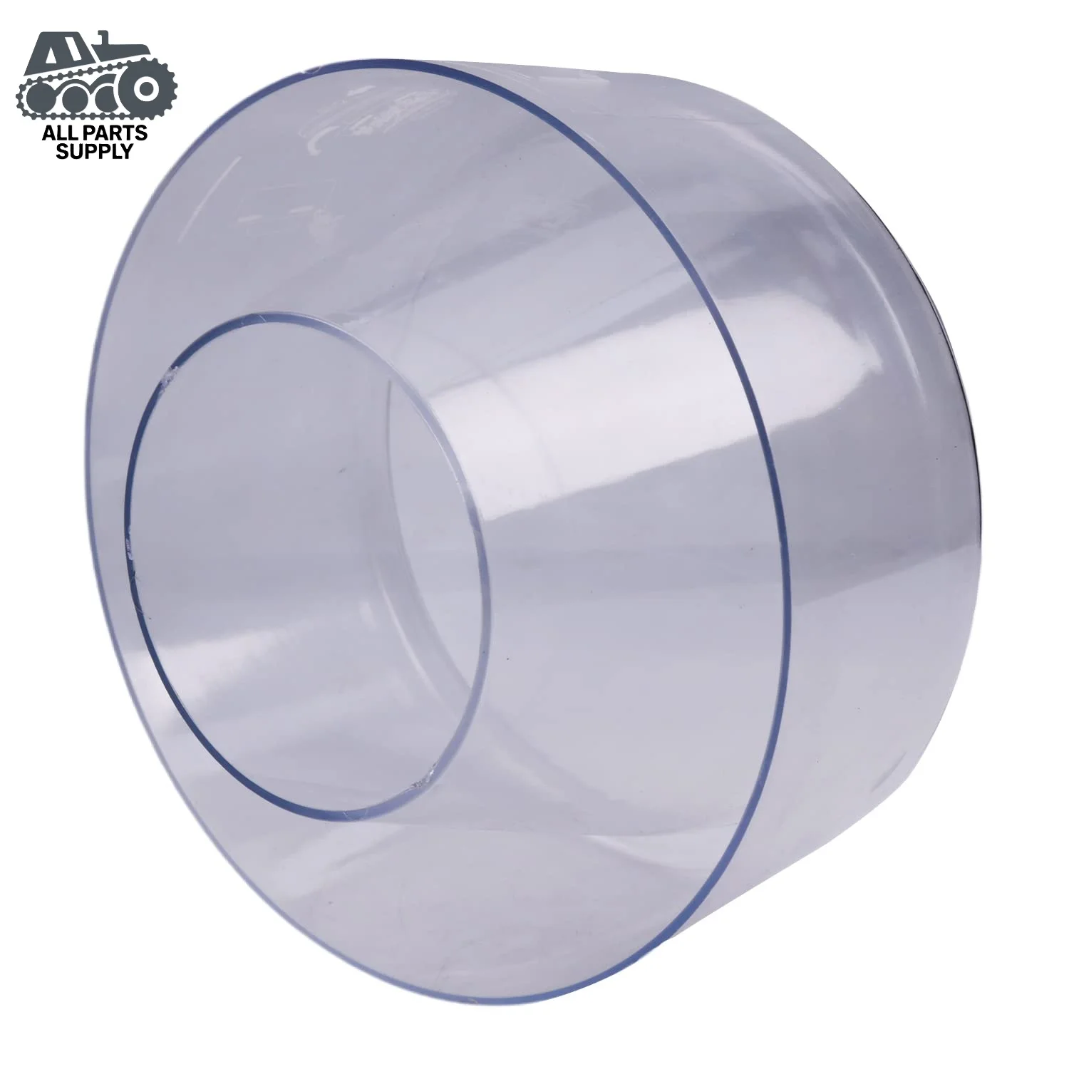 

Air Cleaner Bowl 7" R28794 For John Deere 350 450 450C 450E 455E 510B Tractor