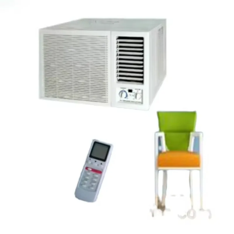 Home Customizable New Heating And Cooling Electric Heater Room Window Type Inverter Air Conditioner