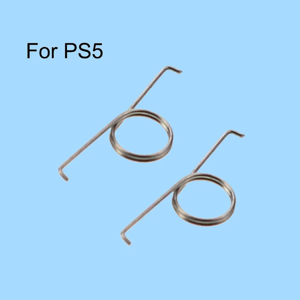 10 PCS L1 L2 R1 R2 Trigger-Taste Frühling Für PS4 PS5 Controller JDS/JDM 030 040 Für PlayStation 5 4 Reparatur Teile – Detail 2