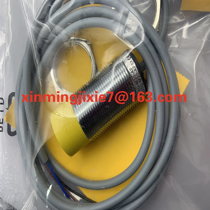 in stock sensor  NI2-M12-AN6X NI2-M12-AP6X NI2-M12-RN6X NI2-M12-AD4X  inductance approach switch