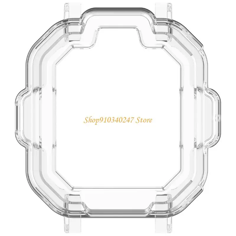 Q22A Легкий удар SmartWatch Case для TickTalk 5 детских часов