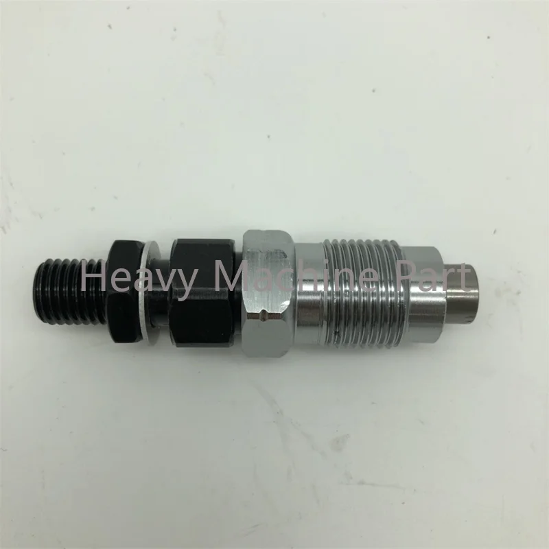 

1C010-53010 1C010-53900 Fuel Injector 1PCS for Kubota V3 V3300 V3600 T V3800 Aftermarket Parts, 3 Month Warranty