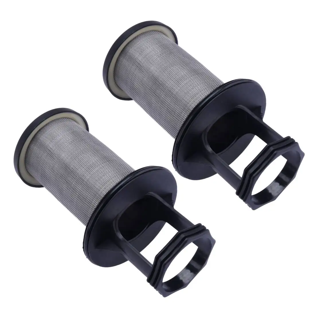612630060015 2pcs Car Engine Oil Separator Catch Can Filter Element Fit for Crankcase Ventilation