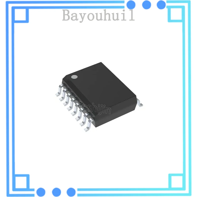 

10PCS EG1611 SOP-16 Agent channel spot Push-pull quasi resonant control chip EG1611