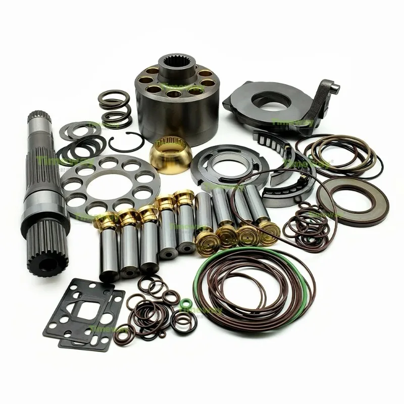 

【2026】A4VG Series Hydraulic Pump Accessories A4VG71-32R/L Pump Repair Kits forPiston Pump
