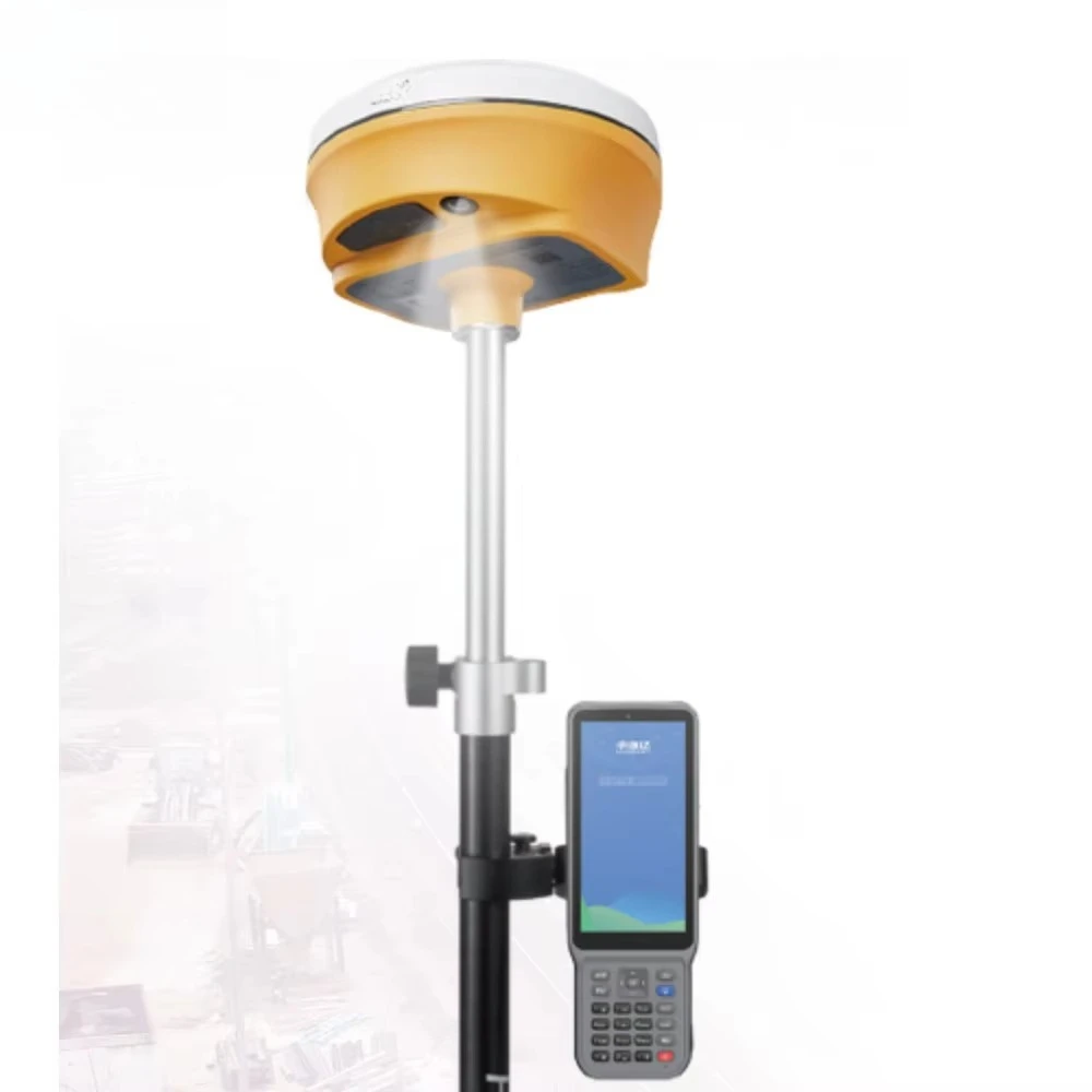 

Горячая распродажа: GNSS RTK приемник V300 V500 с поддержкой локальных станций CORS, пыле- и водонепроницаемый (IP68)