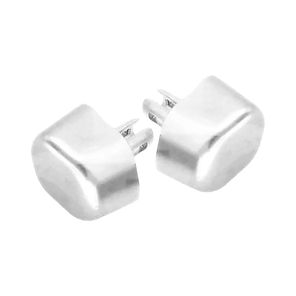 S-Class Headrest Cap As Shown Seat Headrest Switch Direct Replacement No Programming Required Left And Right Set
