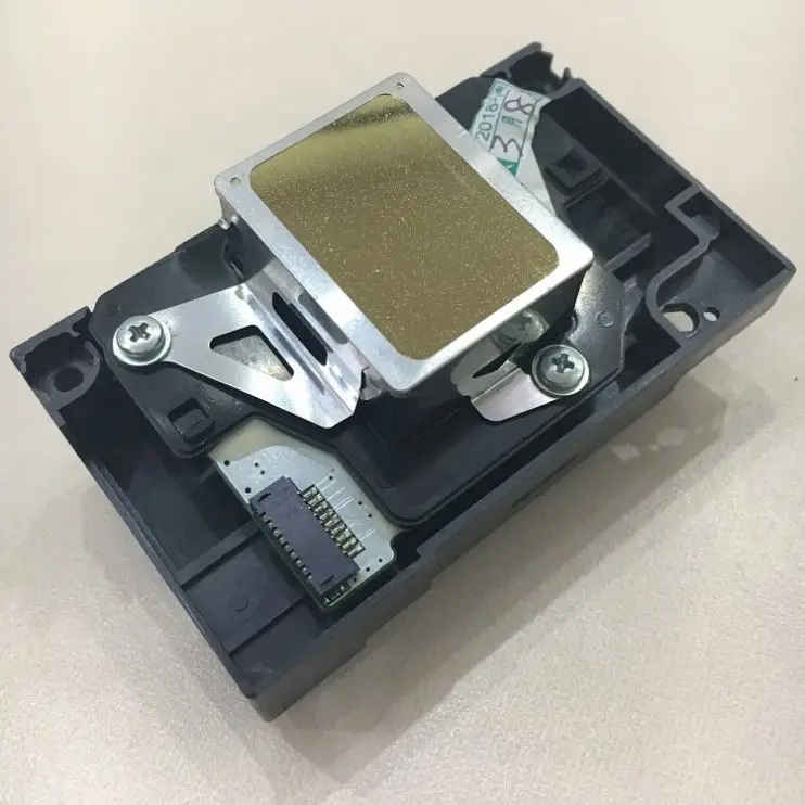 

2018 hot model Original brand new printhead for Epson stylus photo 1390 1400 R270 printer head for Epson spare parts