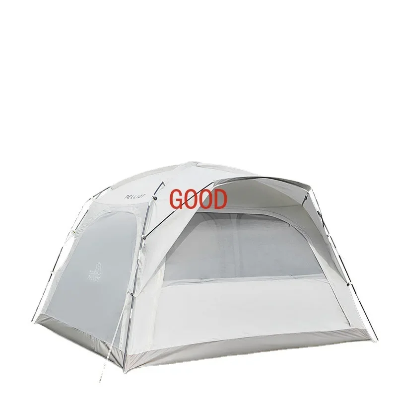 ペリオ　PELLIOT  テント Pelliot Tent Review: The Ultimate Portable Shelter for Solo