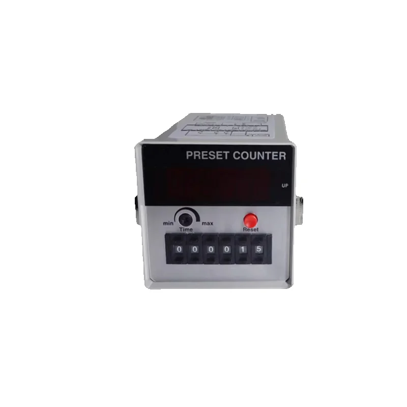 HC-41P original Count relay MODULE