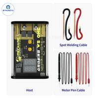 MECHANIC WS One Pluse Spot Welding Short Killer for Cell Phone Motherboard Short Circuit Fault Detection Testing Tool