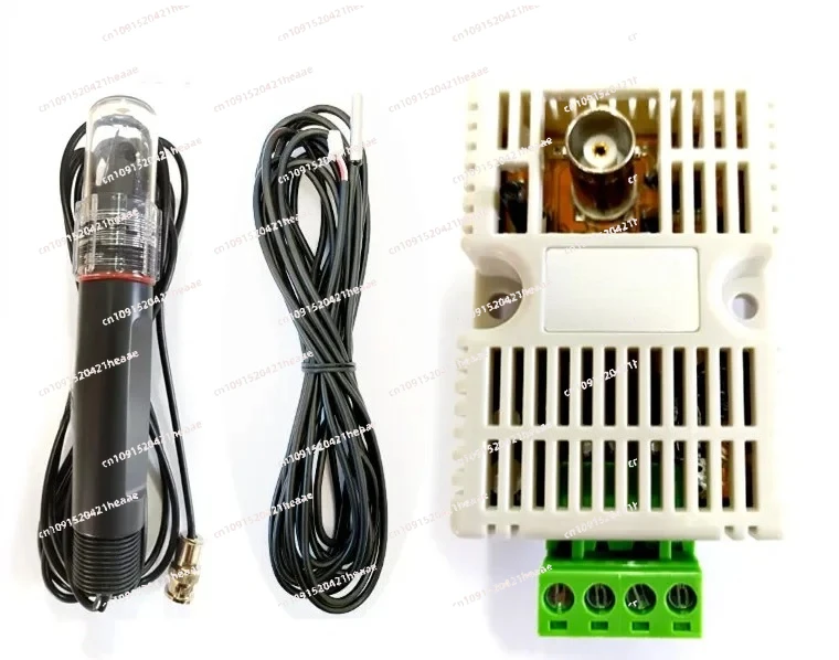 

Suitable for Redox Potential Sensor Sensor Module Electrode Meter Water Quality 12V-24V 485 4-20mA Temperature Sensor