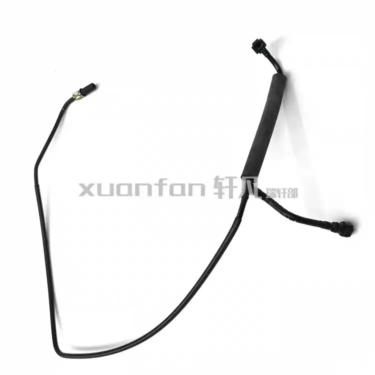 Auto parts High quality Suitable for  Chery Eastar Fuel Line / Fuel Hose / Fuel Pipe / Fuel T-fitting