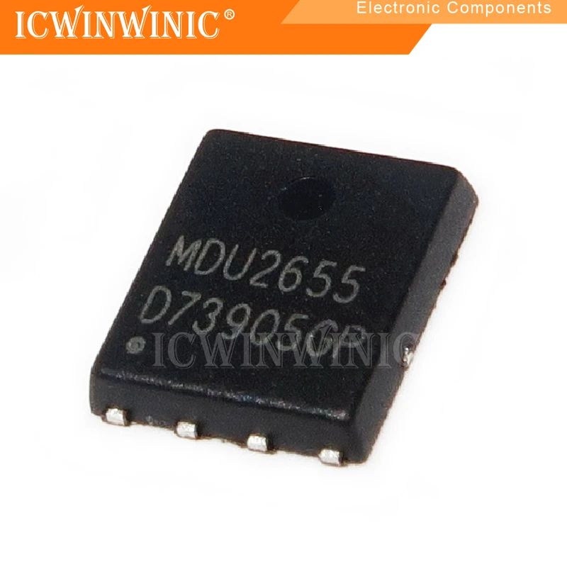 

10 шт. MDU2653 2653