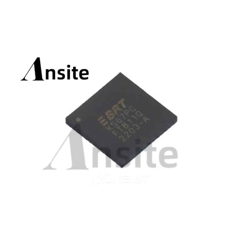 

5 PCS/Lot 100% brand-new original selection in stock FT811Q-T video chip, with brand-new electronic components and IC, one-stop