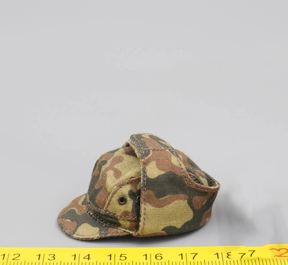 1/6 Marsdivine RUS-036 RUS-037 żołnierza radzieckiego rosyjskiego Mini zabawki Model munduru bojowego dla 12-calowego figurka lalka akcji