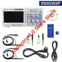Hantek DSO5202P Dual-channel digital oscilloscope new original
