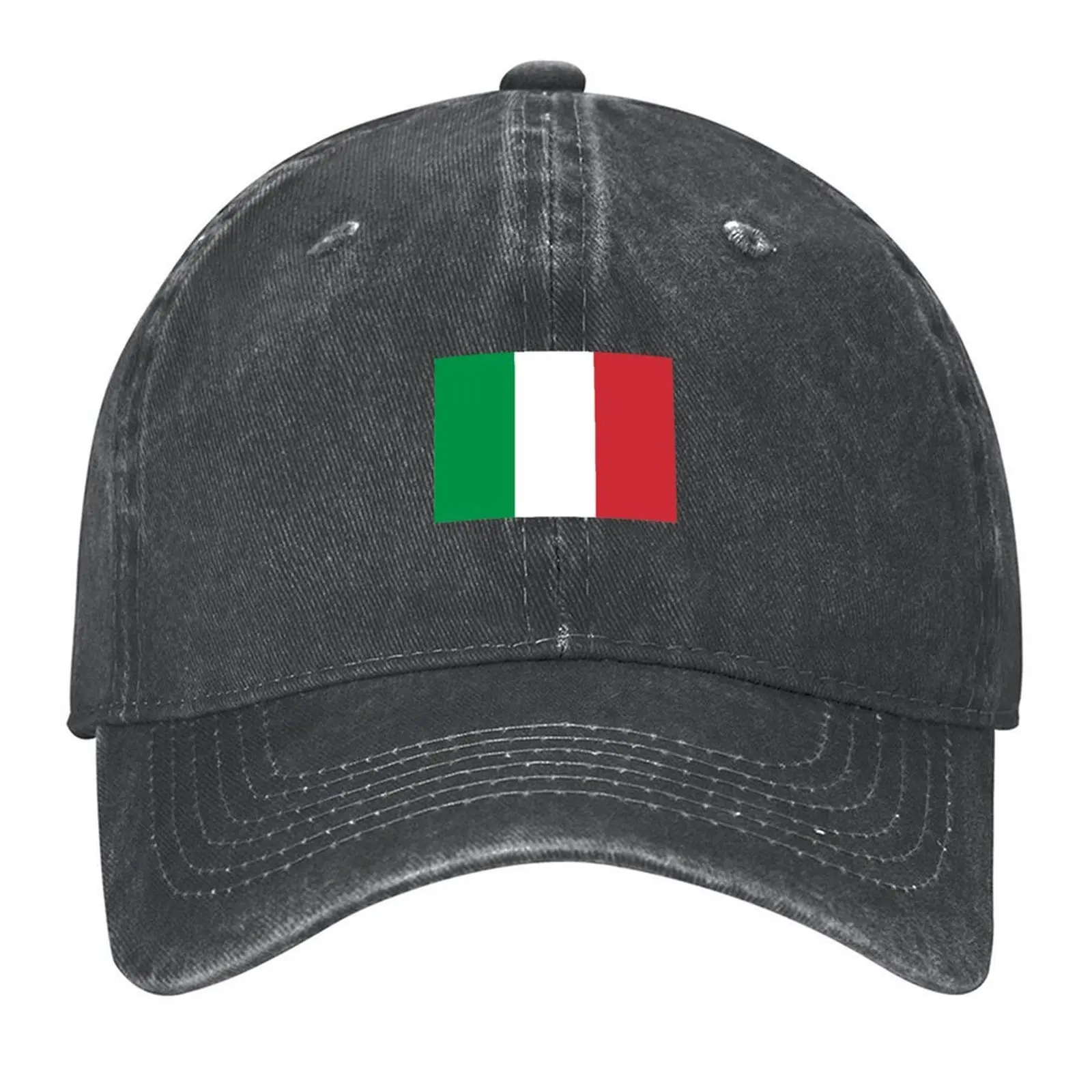 

Italian Flag Mini Skirt Dress Baseball Cap Hood fishing caps man Luxury man cap beach hat Men's Caps Women's