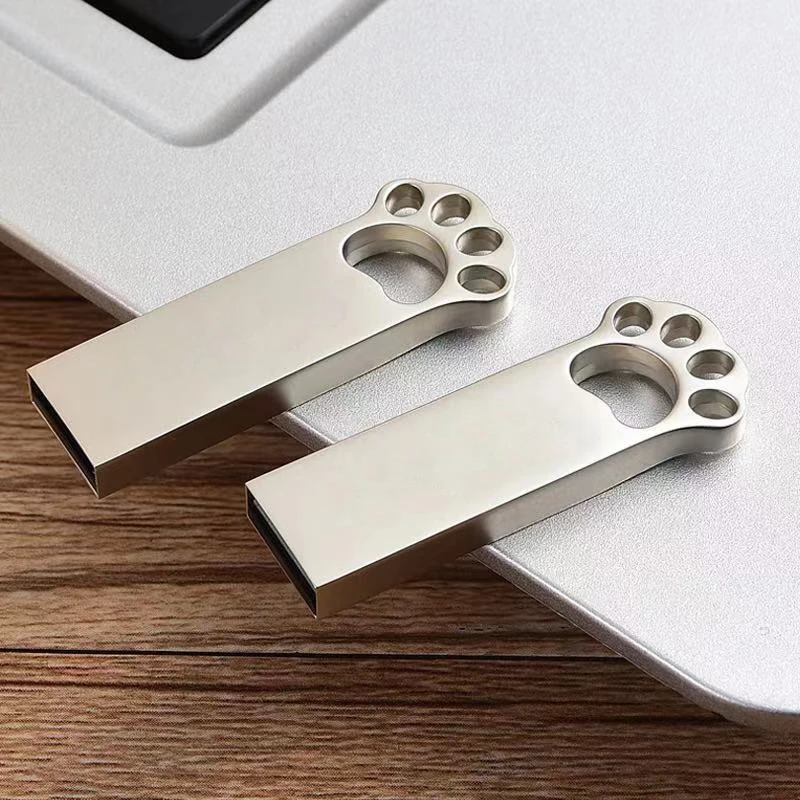 

100 штук новых корпусов для USB-флеш-накопителей из цинкового сплава, подходящих для флеш-накопителей UDP. Это не является чипом памяти.