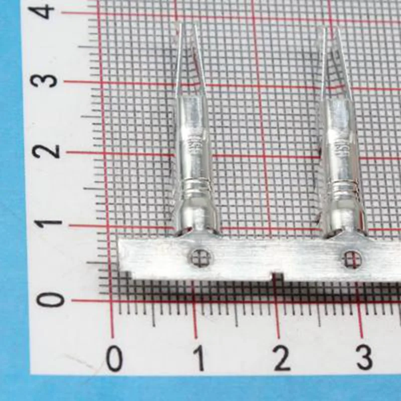 1Pcs/Lot   42815-0011  MOLEX CONNECTOR  Power socket crimping 10-12 AWG