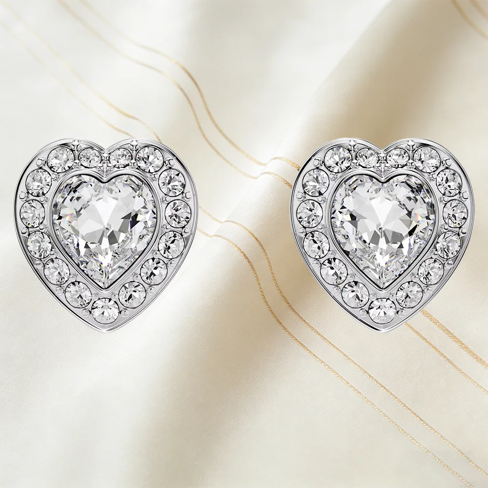 Original 2026 New Charms Pearl - Pearl Earring Stud ulasan dan harga
