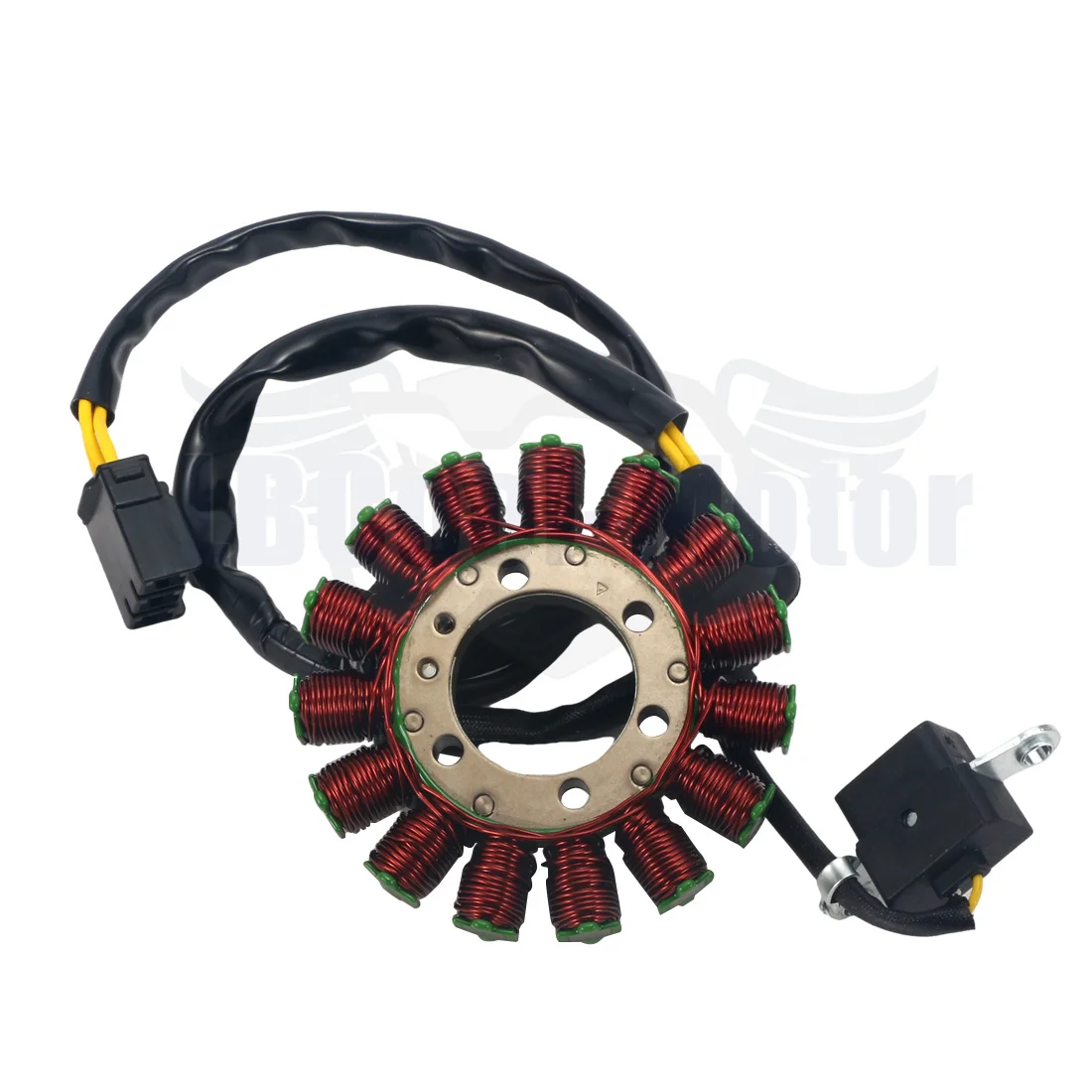 

Generator Magneto Stator Coil For HONDA CBR1000RR CBR 1000RR 2010-2013 2012 31120-MFL-D21 Motorcycle Ignition Stator Coil