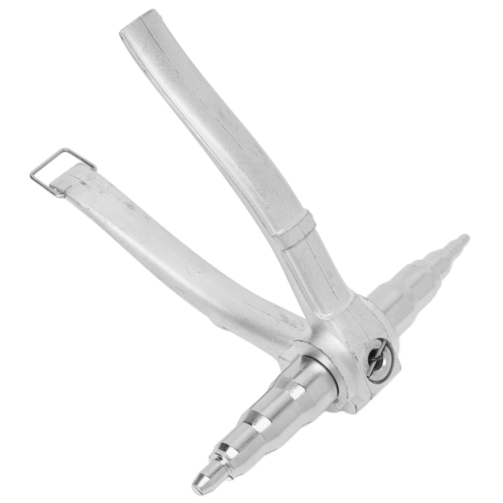 Copper Pipe Tube Expander Universal Hand Refrigeration Expanding Swaging Tool for 1/4in~7/8in
