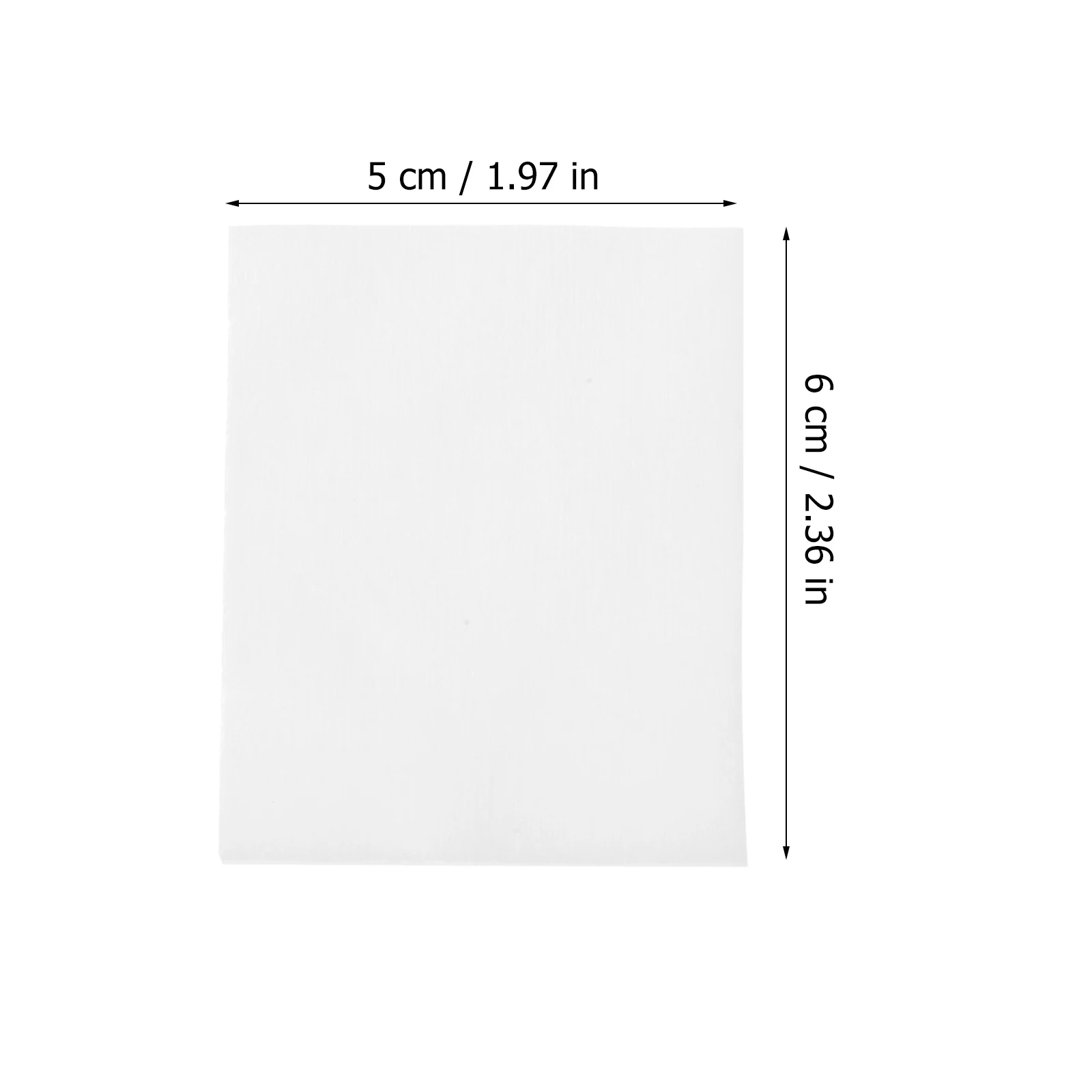 

1080pcs Cotton Pad for Face Makeup Removal Daily Care Soft Disposable Non Woven Fabric Women Square Pads