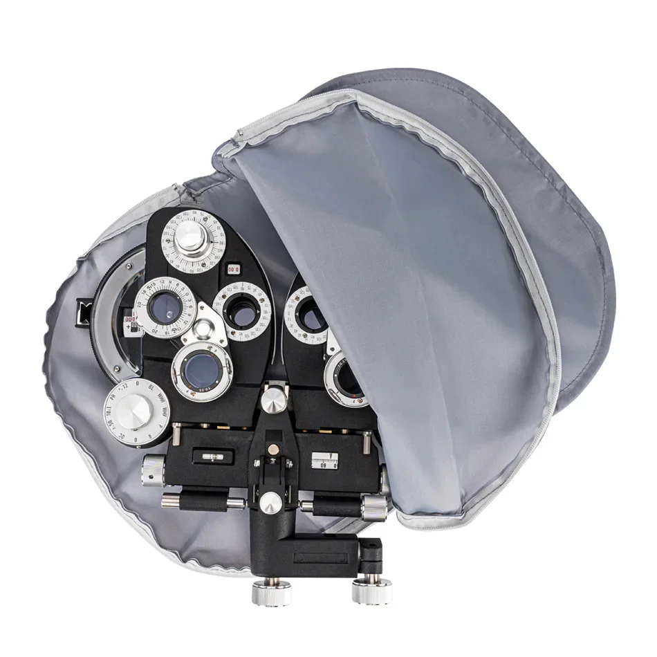 

2025 hot sale Aist China Factory Wholesale Optics Instruments VT-10C Manual Phoropter for Selling Ophthalmic Manual Eye Tester