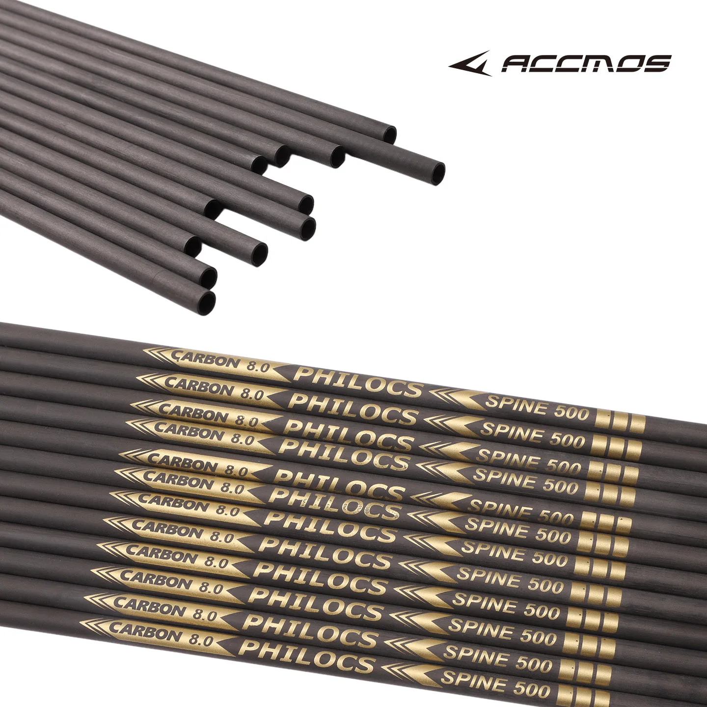 New 6/12Pcs Id 8Mm …