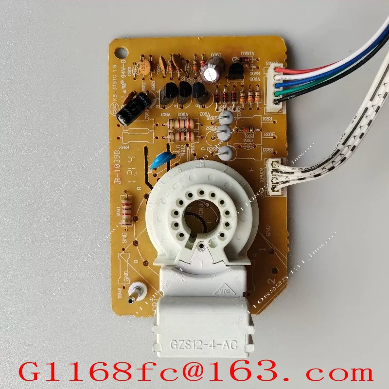Color TV Main Board 14-21 Inch Universal 21 Inch High Definition Color TV Main Board
