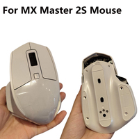For MX Master2S Mouse Shell for Logitech MX Master 2S Mouse Outer Case Cover Replacement Mouse Case Repair Accessories