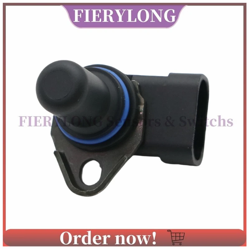 39318-3C100 39318-3C300 Camshaft Position Sensor For Hyundai Azera Santa Fe Sonata Veracruz Kia Borrego Cadenza Sedona Sorento